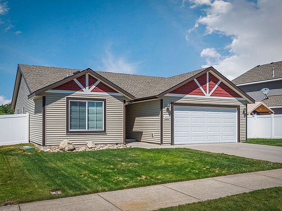 2nd image of 6933 N Fast Hawk Ln