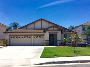 340 E Hazeltine St, Ontario, CA 91761