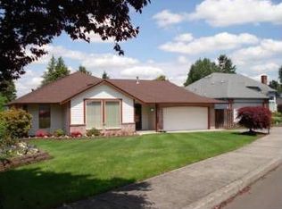 1206 NW 104th St, Vancouver, WA 98685