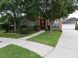 3707 Tarawood Ct, Spring, TX 77388