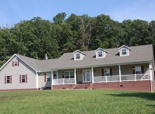 146 Oak Grove Church Rd, Corbin, KY 40701