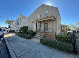 201 Jepson St, Fall River, MA 02723