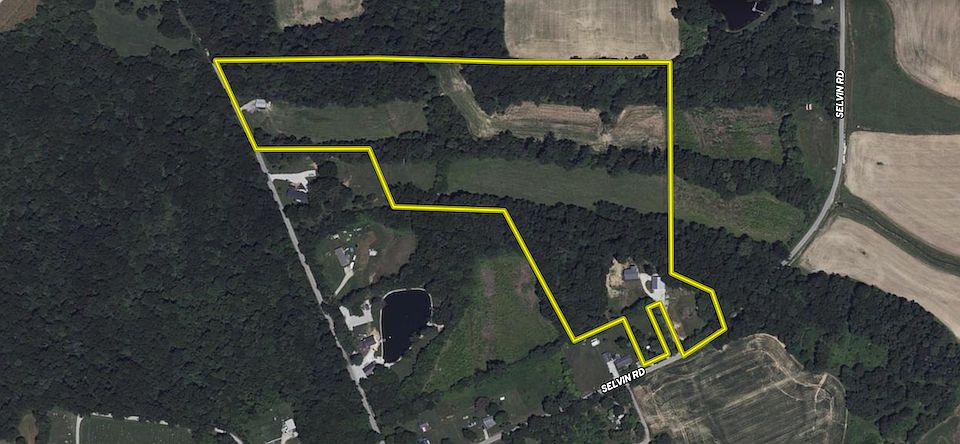 1st image of 7400 & 7388 Selvin Rd