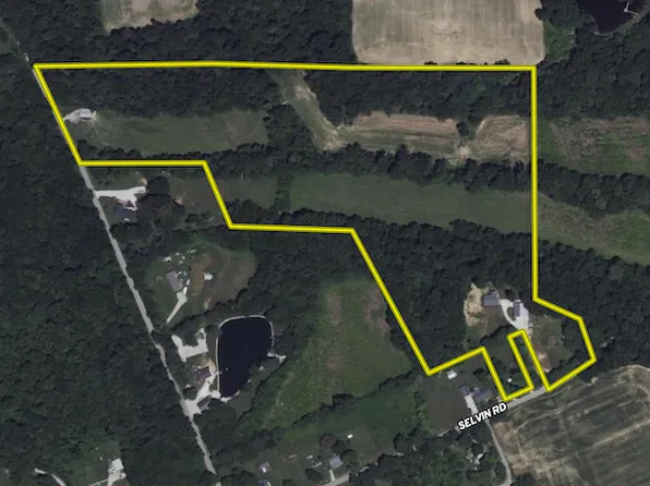7400 & 7388 Selvin Rd, Dale, IN 47523