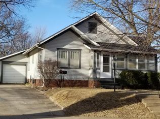 509 B Ave E, Oskaloosa, IA 52577