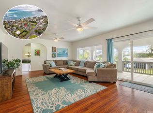 54-224 Kaipapau Loop, Hauula, HI 96717