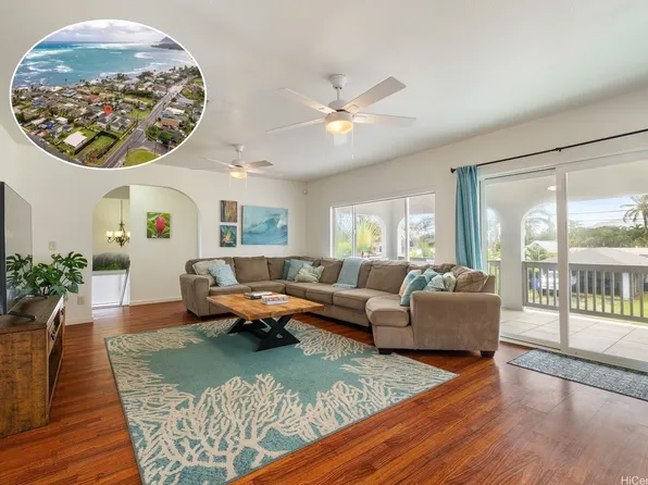 54-224 Kaipapau Loop, Hauula, HI 96717