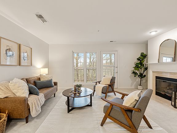 2nd image of 6111 Wigmore Ln Unit F