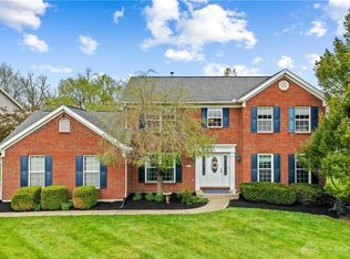 5766 Running Fox Ln, Mason, OH