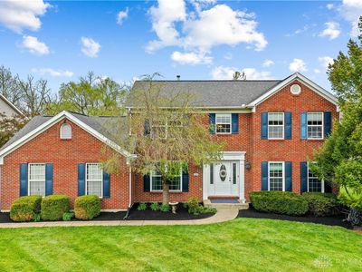 5766 Running Fox Ln, Mason, OH, 45040