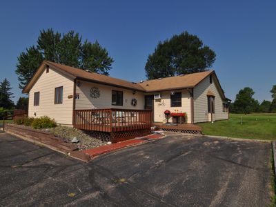 2670 24th St SW #102, Pine River, MN, 56474