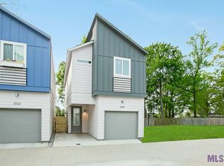 2018 Red Stick Dr, Baton Rouge, LA 70816