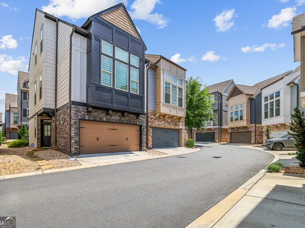 1058 Kirkland Cir, Smyrna, GA 30080