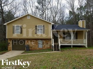 2736 Del Ridge Dr, Douglasville, GA 30135