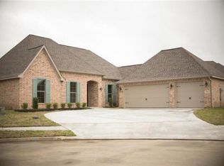 3510 Abby Ln, Beaumont, TX 77713