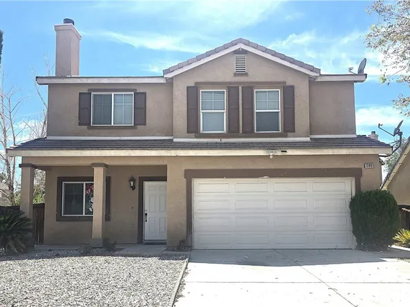 13961 Doria Cir, Victorville, CA 92394