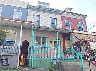 1538 Cotton St, Reading, PA 19606