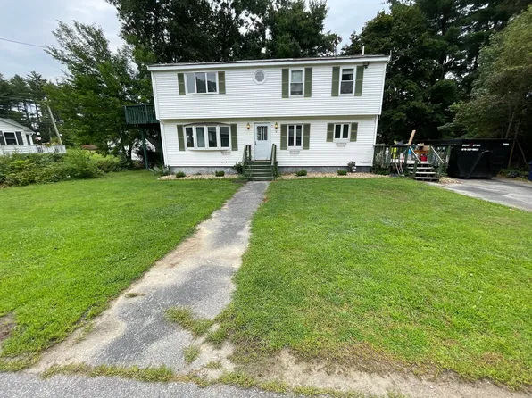 14 Hunting Ave, Dracut, MA 01826