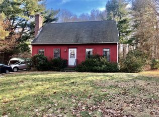 110 E Haddam Colchester Tpke, Moodus, CT 06469