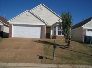 8854 Cat Tail Cv, Southaven, MS 38671