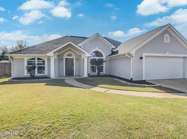 2439 W Shore Dr, Biloxi, MS 39532