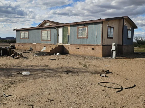 14020 W Park Rd, Tucson, AZ 85735