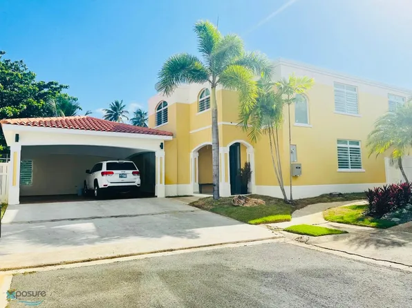 215 Almendro #D10, Vega Alta, PR 00692