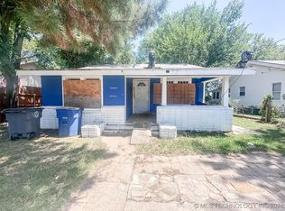 2151 N Kingston Pl, Tulsa, OK 74115