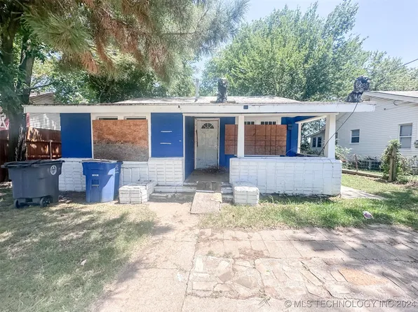 2151 N Kingston Pl, Tulsa, OK 74115