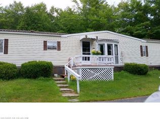 306 Hyde Rd, Jay, ME 04239