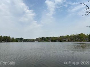 0 Senator Rd PARCEL 1, Clover, SC 29710