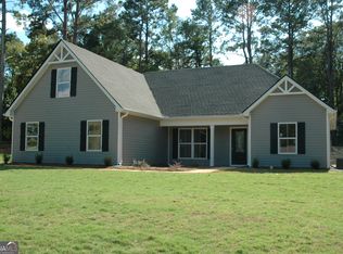 1403 New Franklin Rd, Lagrange, GA 30240