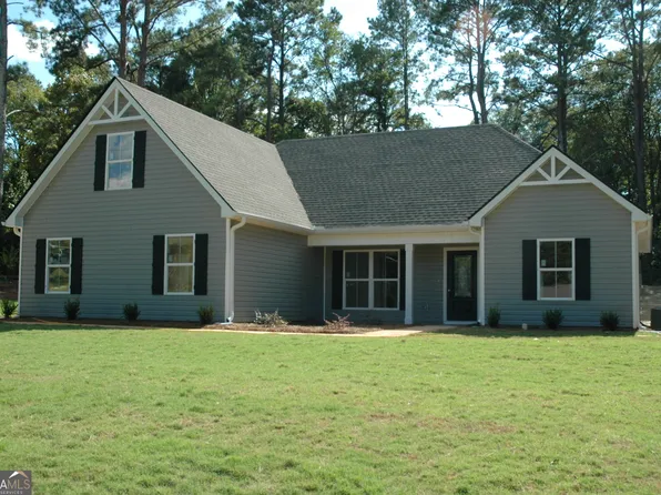 1403 New Franklin Rd, Lagrange, GA 30240