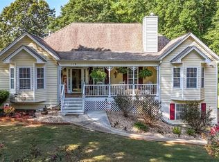 119 Kacey Ct, Powder Springs, GA 30127