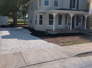 604 Main St, Mardela Springs, MD 21837