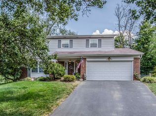3998 Bainbridge Dr, Cincinnati, OH 45241