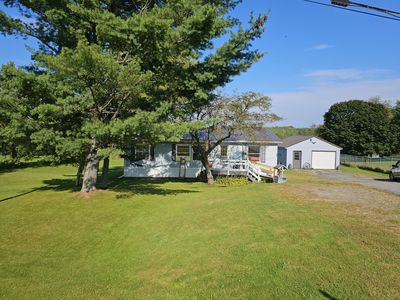 271 Estes Avenue, Palmyra, ME, 04965