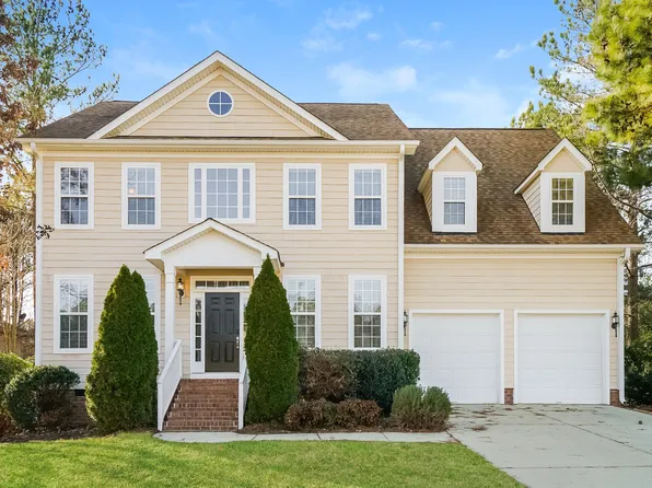 165 Sutherland Dr, Franklinton, NC 27525