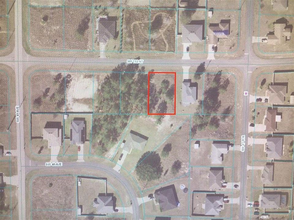 2nd image of 0 SW 132nd St #5