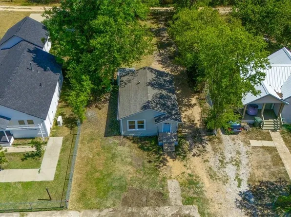 203 S 31st St, Temple, TX 76504