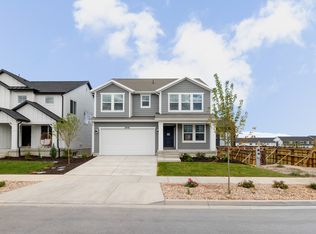 2846 N Purpletop Ln #2208, Saratoga Springs, UT 84045