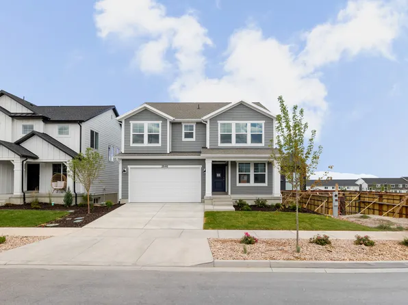2846 N Purpletop Ln #2208, Saratoga Springs, UT 84045