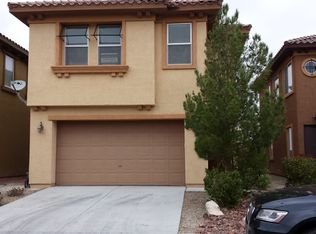 350 Fringe Ruff Dr, Las Vegas, NV 89148