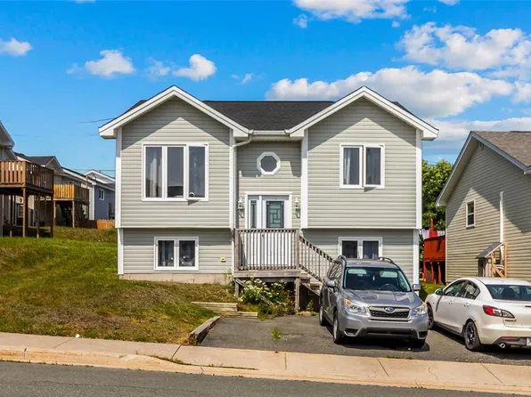 70 Winslow Street, St. John's, NL A1E6H5