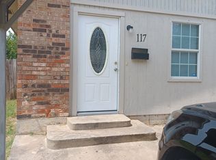 117 Kathleen Dr, Midwest City, OK 73110