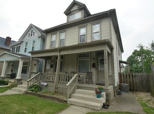 1093 Pennsylvania Ave, Columbus, OH 43201