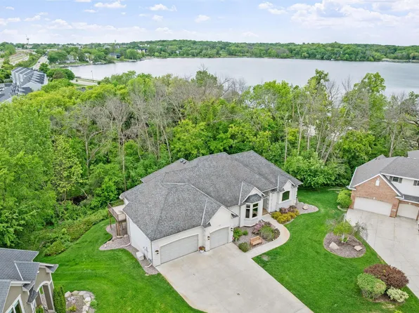 315 Wolf Pointe Trl, Long Lake, MN 55356