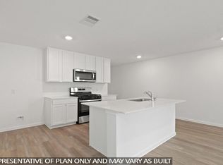 965 Sutherland Falls St, Conroe, TX 77303