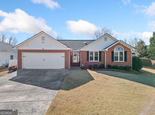 32 Saddlebrook Dr, Cartersville, GA 30120