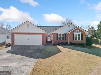 32 Saddlebrook Dr, Cartersville, GA, 30120
